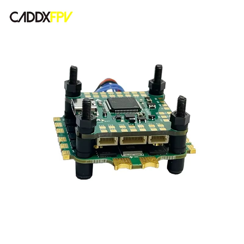 CADDX F405 Stack Flight Contro - Drone Racing Esc recensione e prezzo