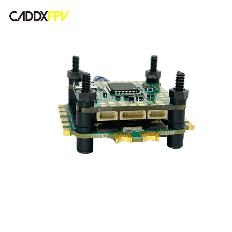 CADDX F405 Stack Flight Contro - Drone Racing Esc recensione e prezzo