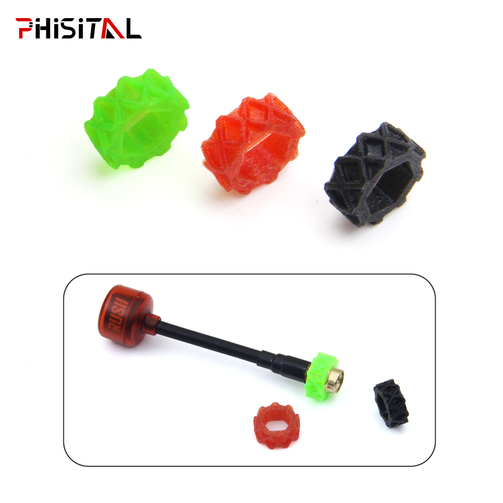 3D Printed Mini SMA Antenna An - Drone Racing Antenna recensione e prezzo
