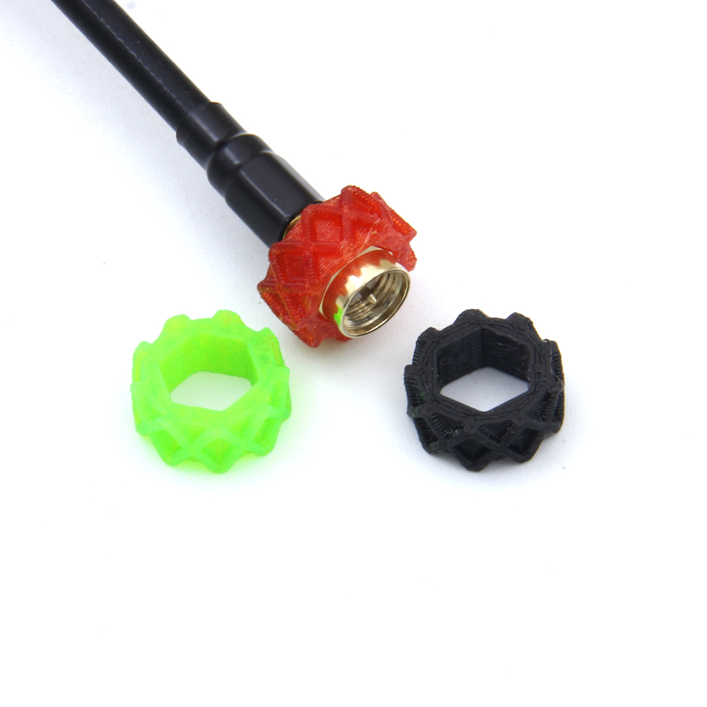 3D Printed Mini SMA Antenna An - Drone Racing Antenna recensione e prezzo
