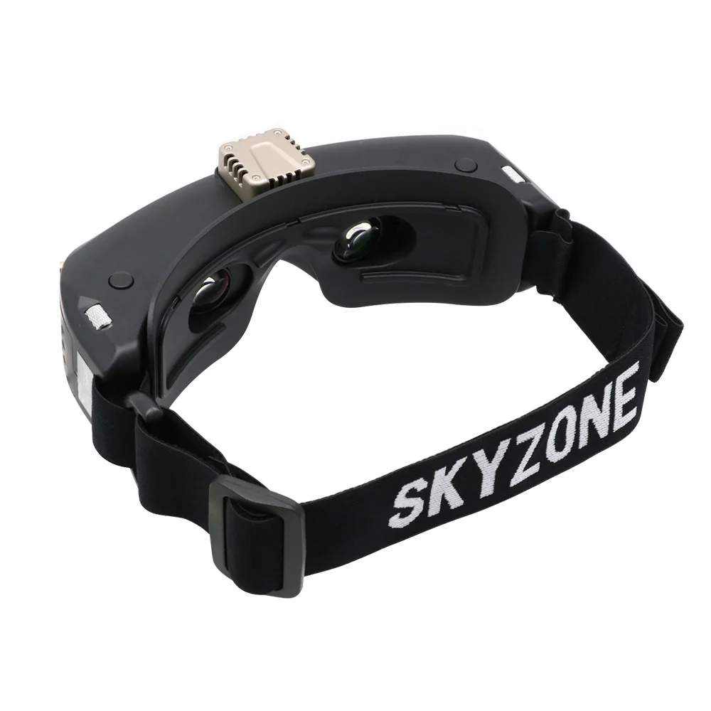 SKYZONE SKY04X PRO OLED 48CH 5 - Drone Racing Goggles recensione e prezzo