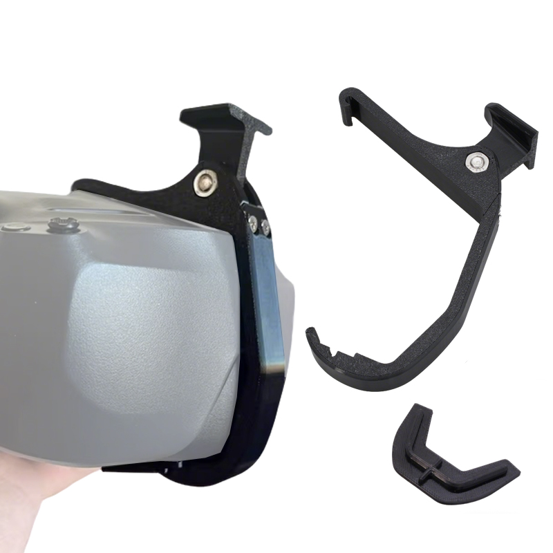 1Set FPV Drone Goggle to Tacti - Drone Racing Goggles recensione e prezzo