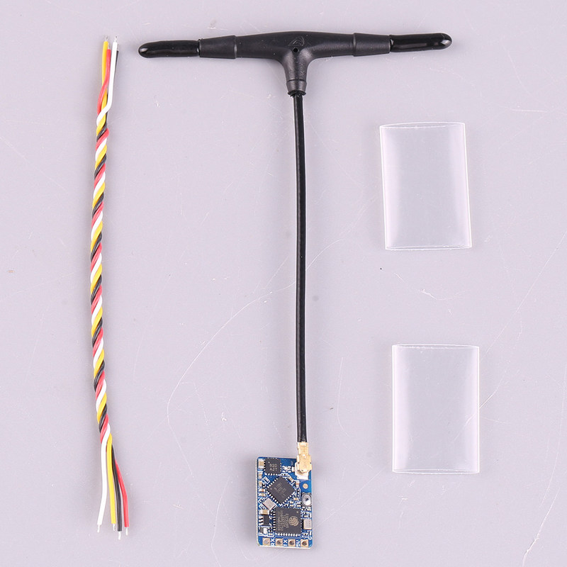 Bayck Elrs Receiver 2.4g 915m  - Drone Racing Receiver recensione e prezzo
