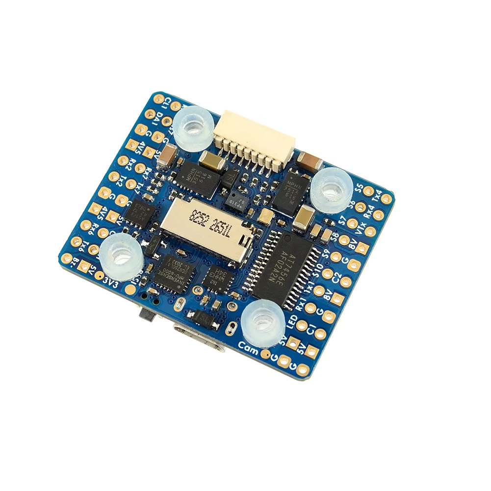 MATEKSYS Matek H743 MINI V3  F - Drone Racing Esc recensione e prezzo