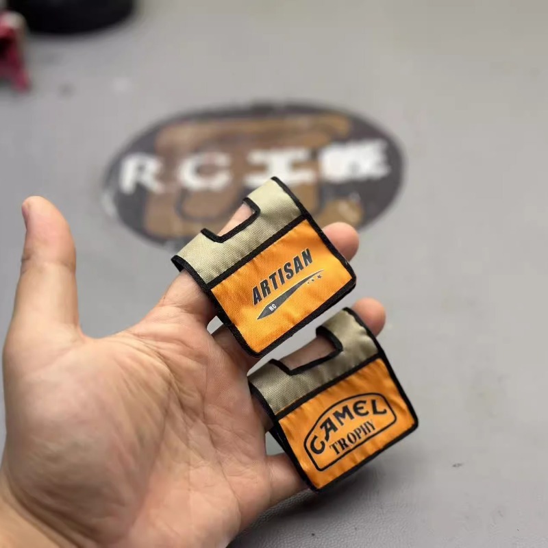 Cloth Simulated Camel Cup Resc - Drone Racing Flag recensione e prezzo