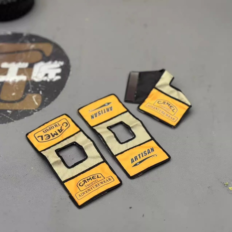 Cloth Simulated Camel Cup Resc - Drone Racing Flag recensione e prezzo