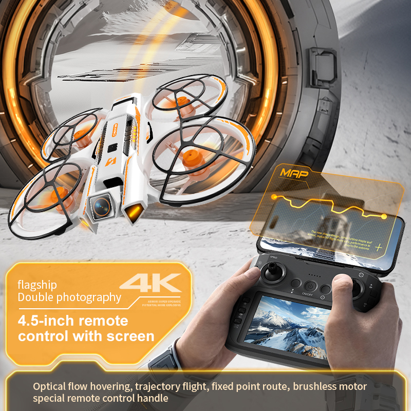 New A21 Drone 8K Professional  - Drone Racing Camera recensione e prezzo