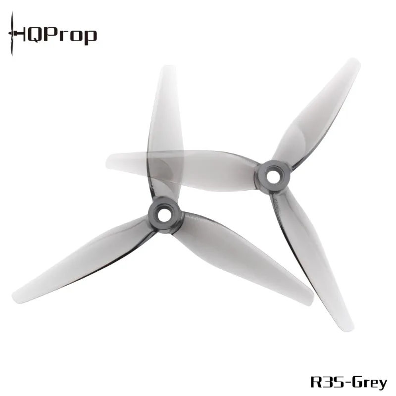12 PCS / 6 Pairs HQProp 5135V2 - Drone Racing Propeller recensione e prezzo