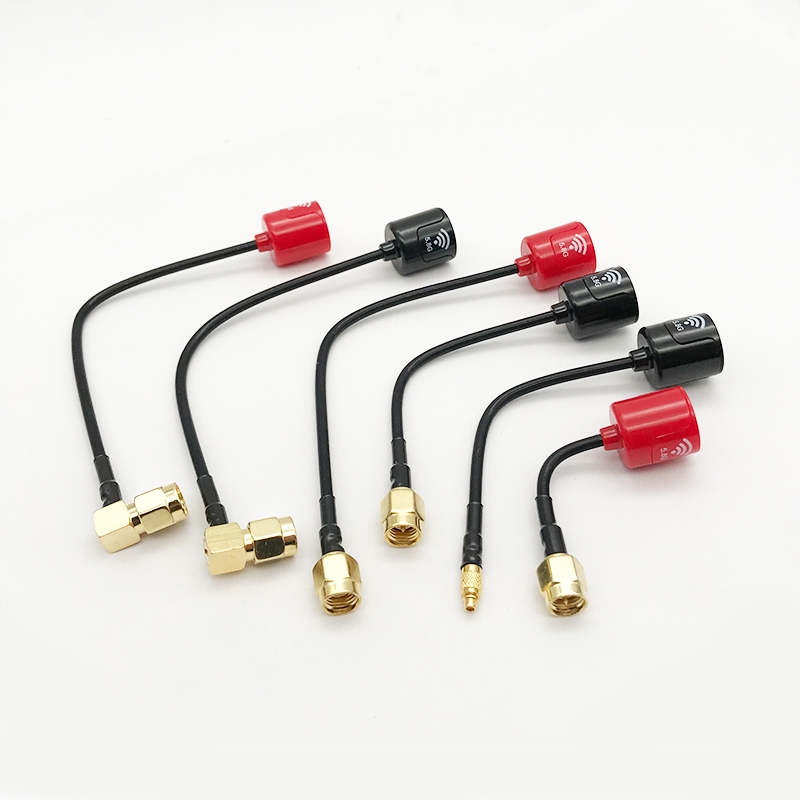New Lollipop 4 Smaller and lig - Drone Racing Antenna recensione e prezzo