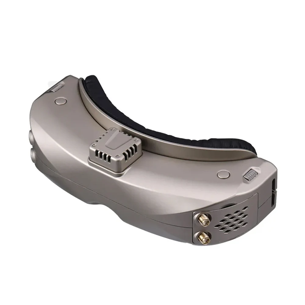 Skyzone Sky04X Pro Oled Fpv Go - Drone Racing Goggles recensione e prezzo
