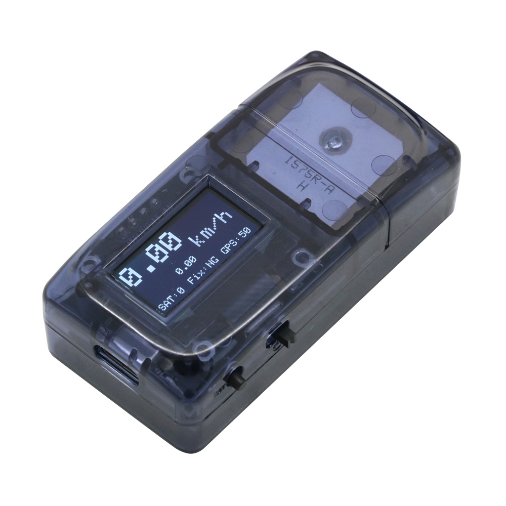 ZMR GPS Speed Detector Speedom - Drone Racing Flight Controller recensione e prezzo