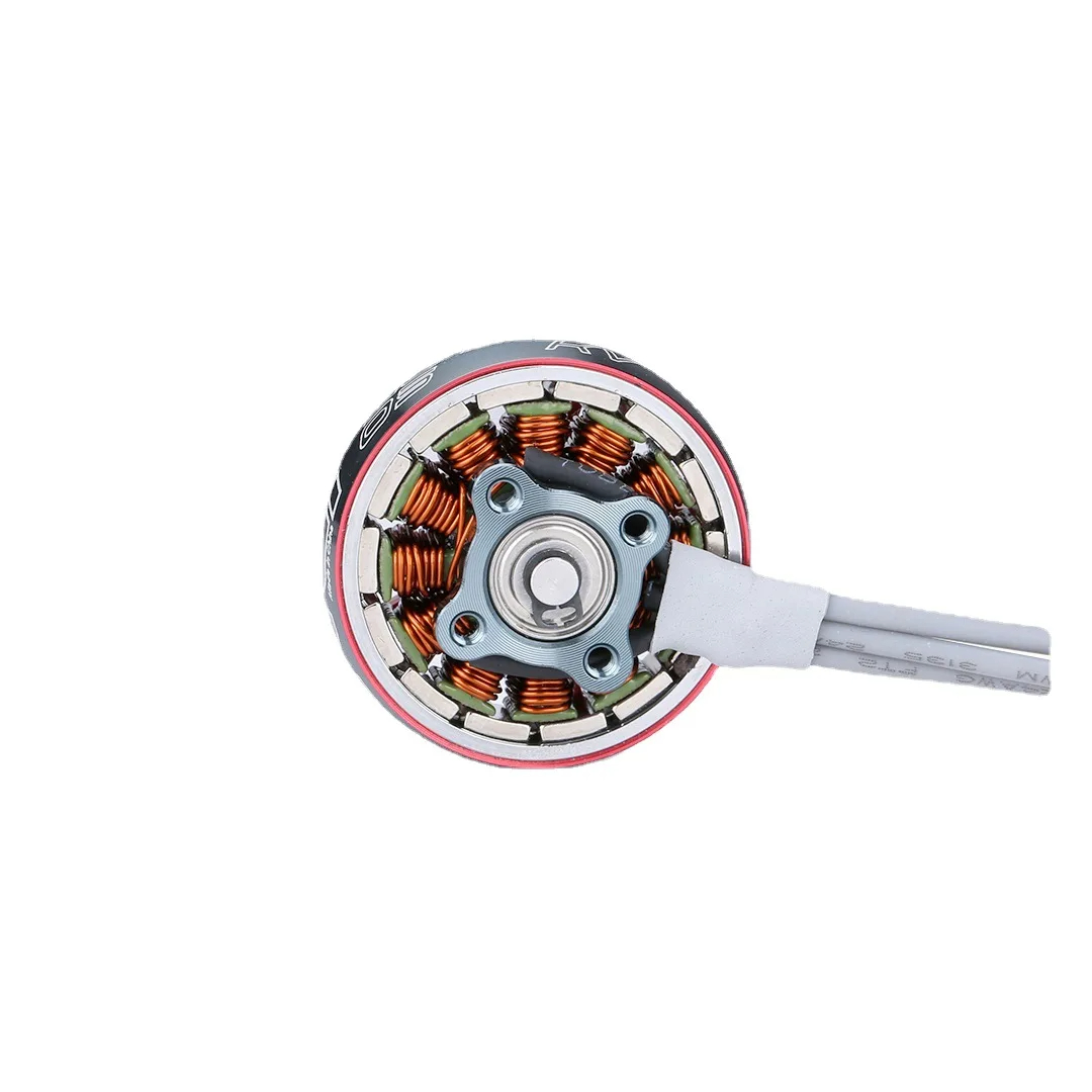 4pcs/lot IFlight XING 2005 255 - Drone Racing Motor recensione e prezzo