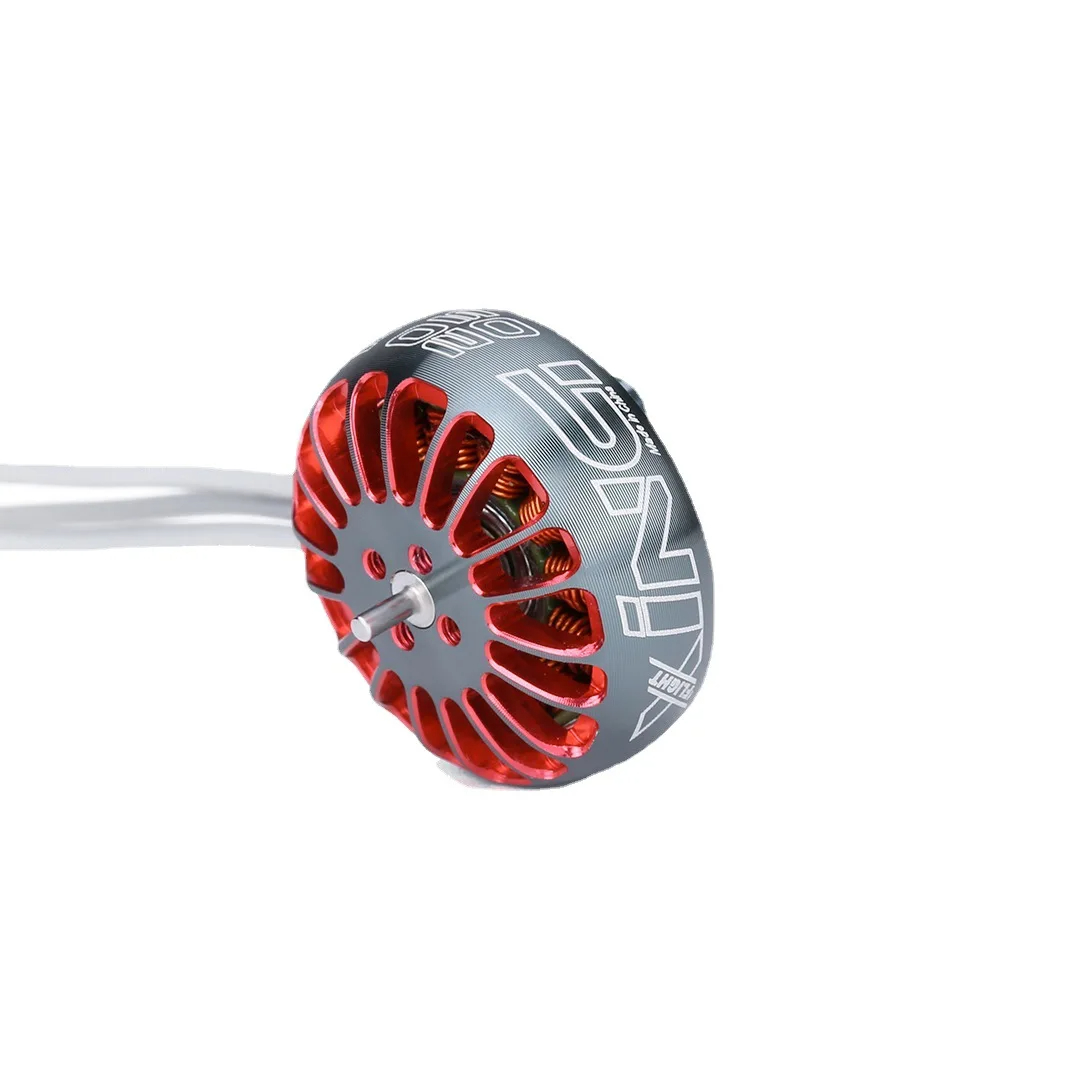 4pcs/lot IFlight XING 2005 255 - Drone Racing Motor recensione e prezzo