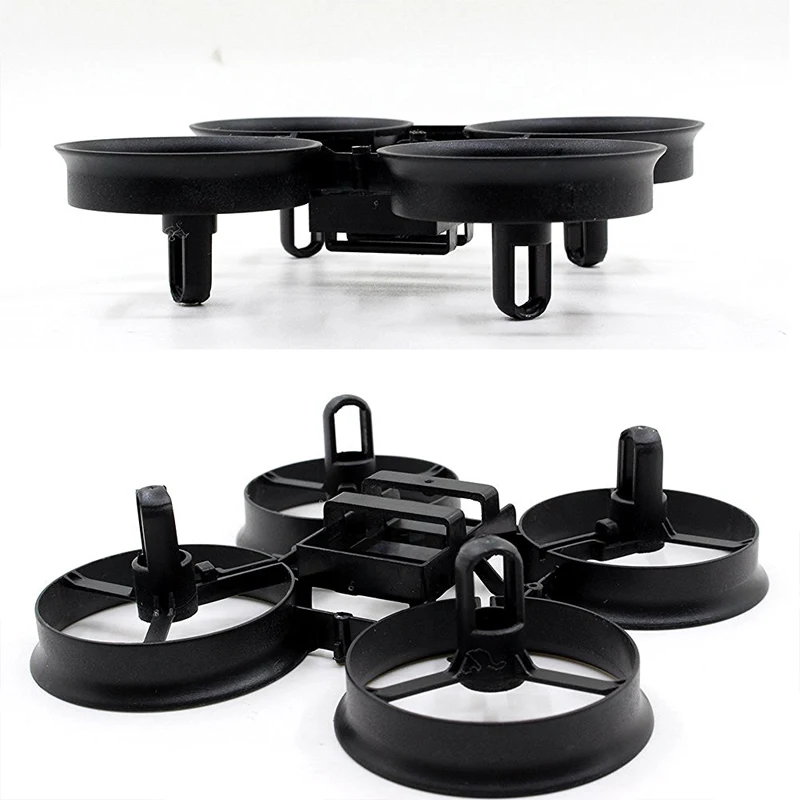 JJRC H36 Eachine E010 Tiny DIY - Drone Racing Propeller recensione e prezzo