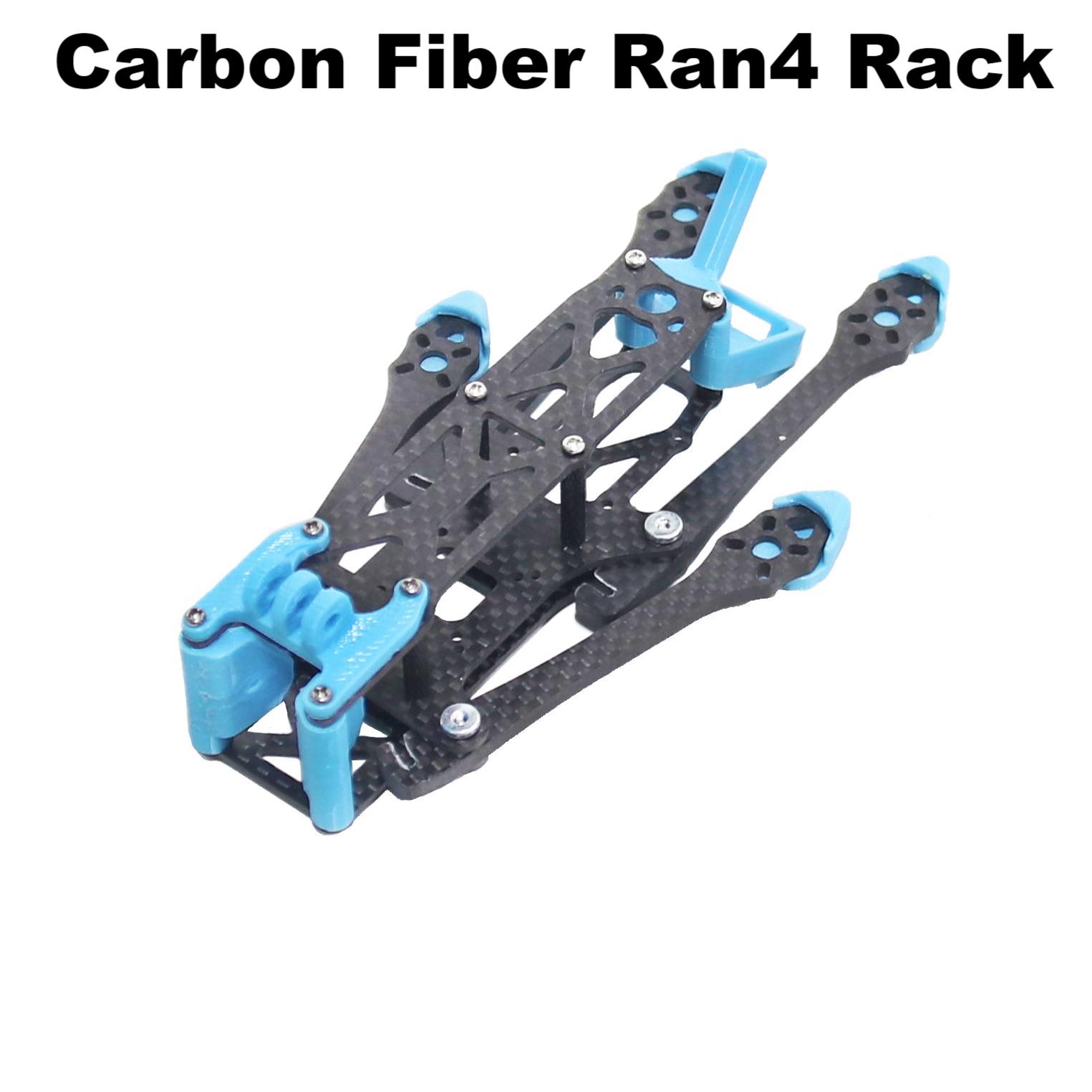 B-CUBE Ran4 4inch FPV Drone Fr - Drone Racing Flight Controller recensione e prezzo