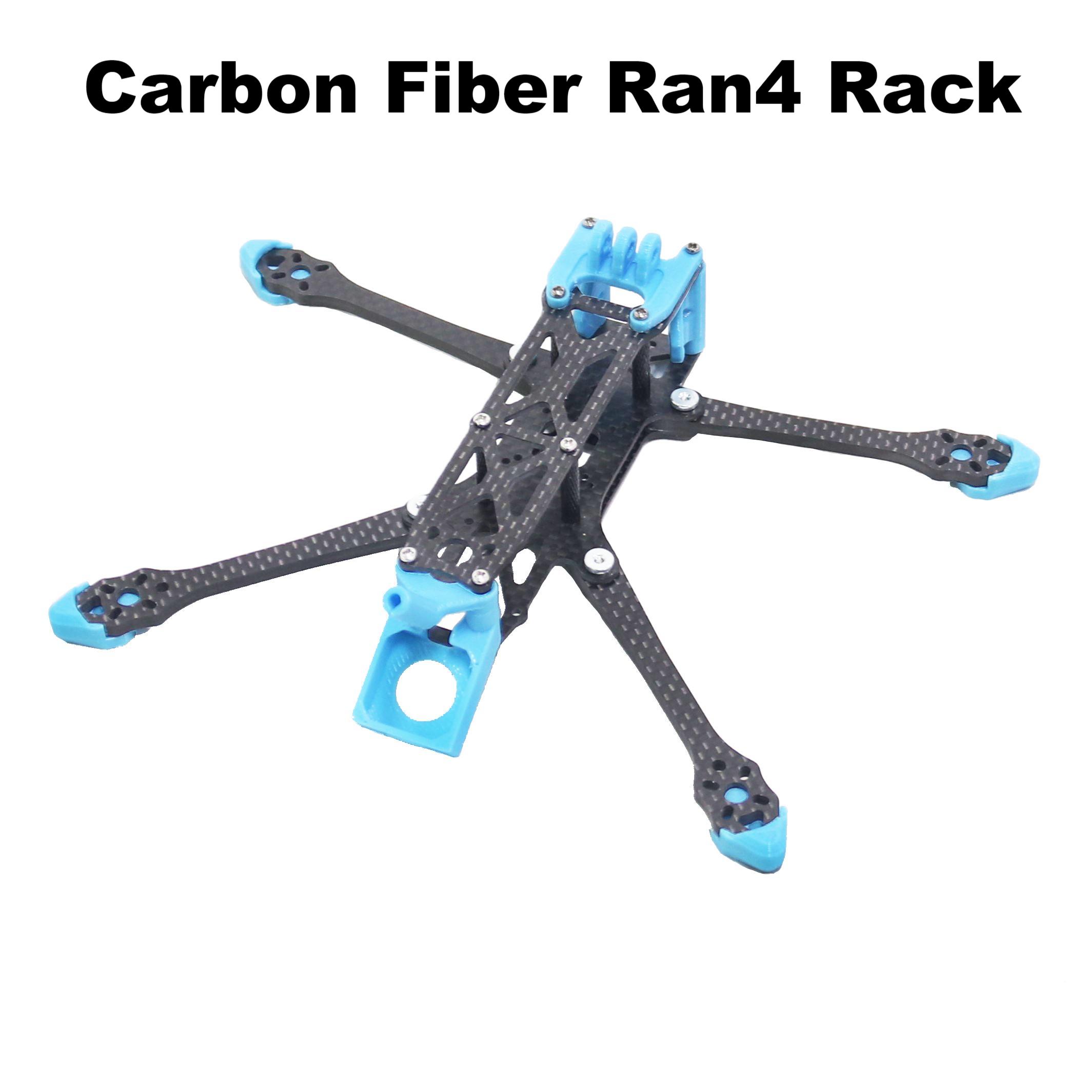 B-CUBE Ran4 4inch FPV Drone Fr - Drone Racing Flight Controller recensione e prezzo
