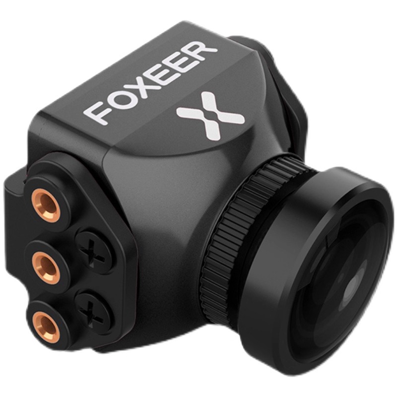 FOXEER CAT3 Camera 1200TVL Nig - Drone Racing Camera recensione e prezzo