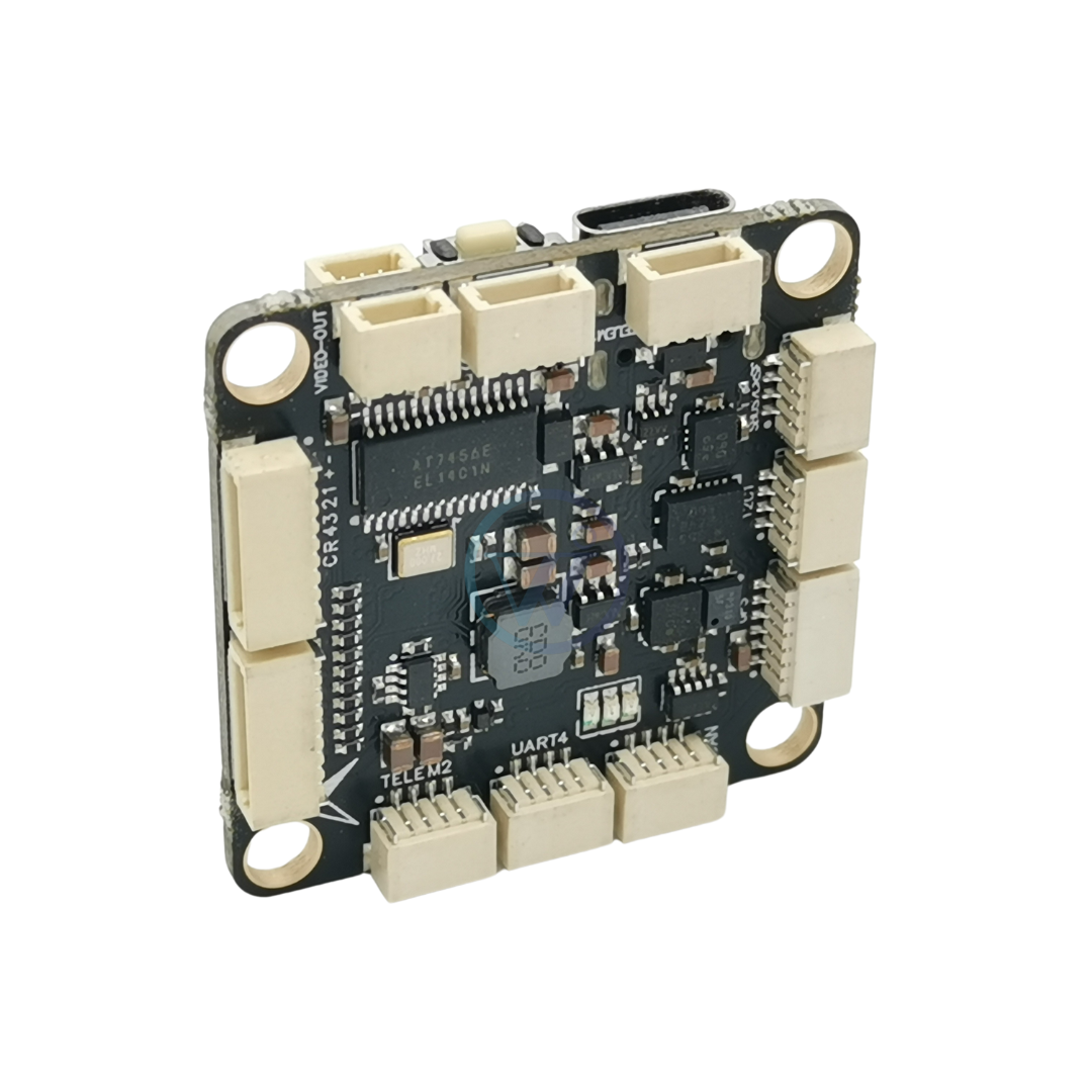 Betaflight High-Performance ST - Drone Racing Flight Controller recensione e prezzo