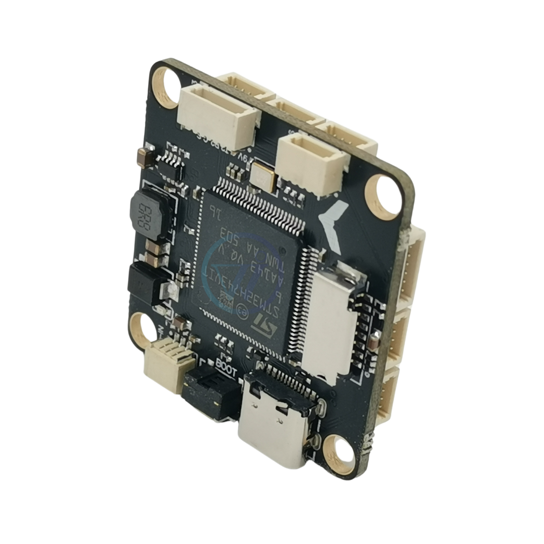 Betaflight High-Performance ST - Drone Racing Flight Controller recensione e prezzo