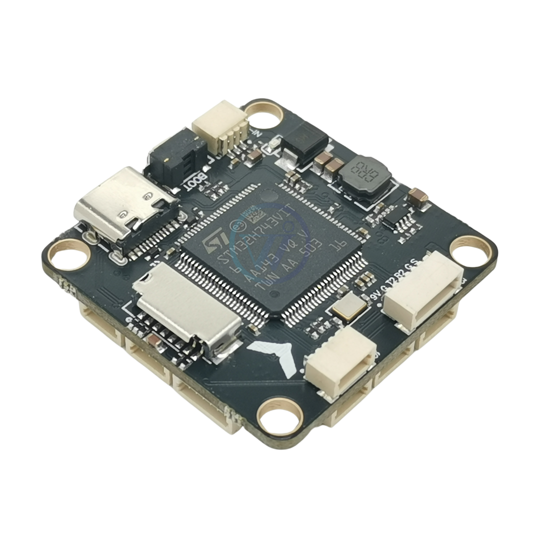 Betaflight High-Performance ST - Drone Racing Flight Controller recensione e prezzo