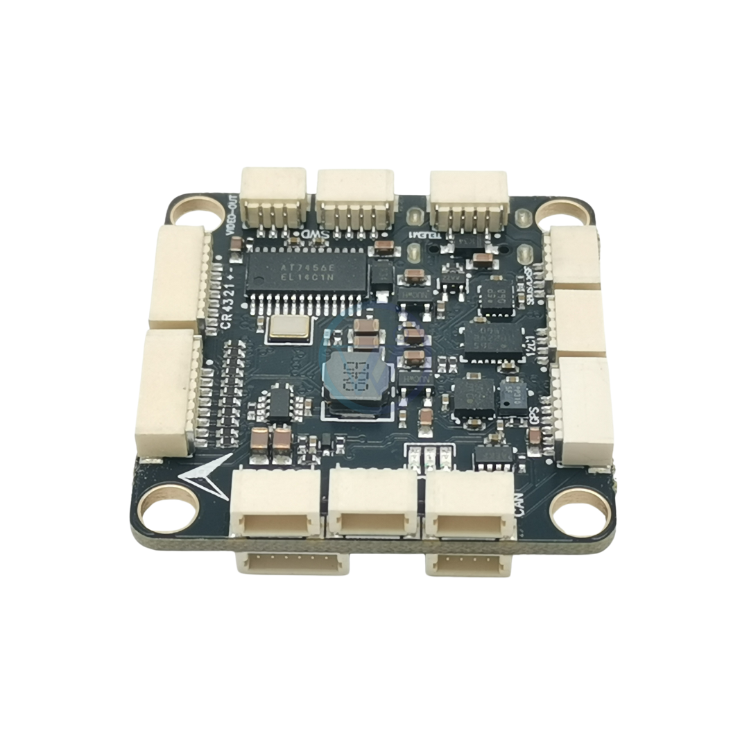 Betaflight High-Performance ST - Drone Racing Flight Controller recensione e prezzo