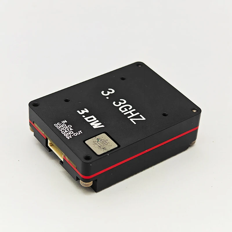 3.3G 3W FPV VTX 16CH 3000mw FP - Drone Racing Frame recensione e prezzo