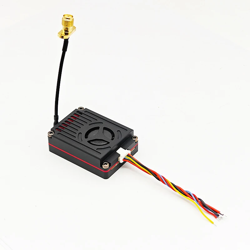 3.3G 3W FPV VTX 16CH 3000mw FP - Drone Racing Frame recensione e prezzo
