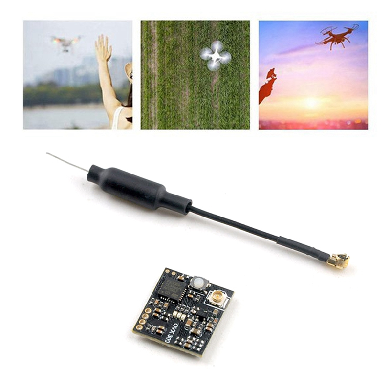 Classic-Openvtx OVX300 5.8G 40 - Drone Racing Vtx recensione e prezzo