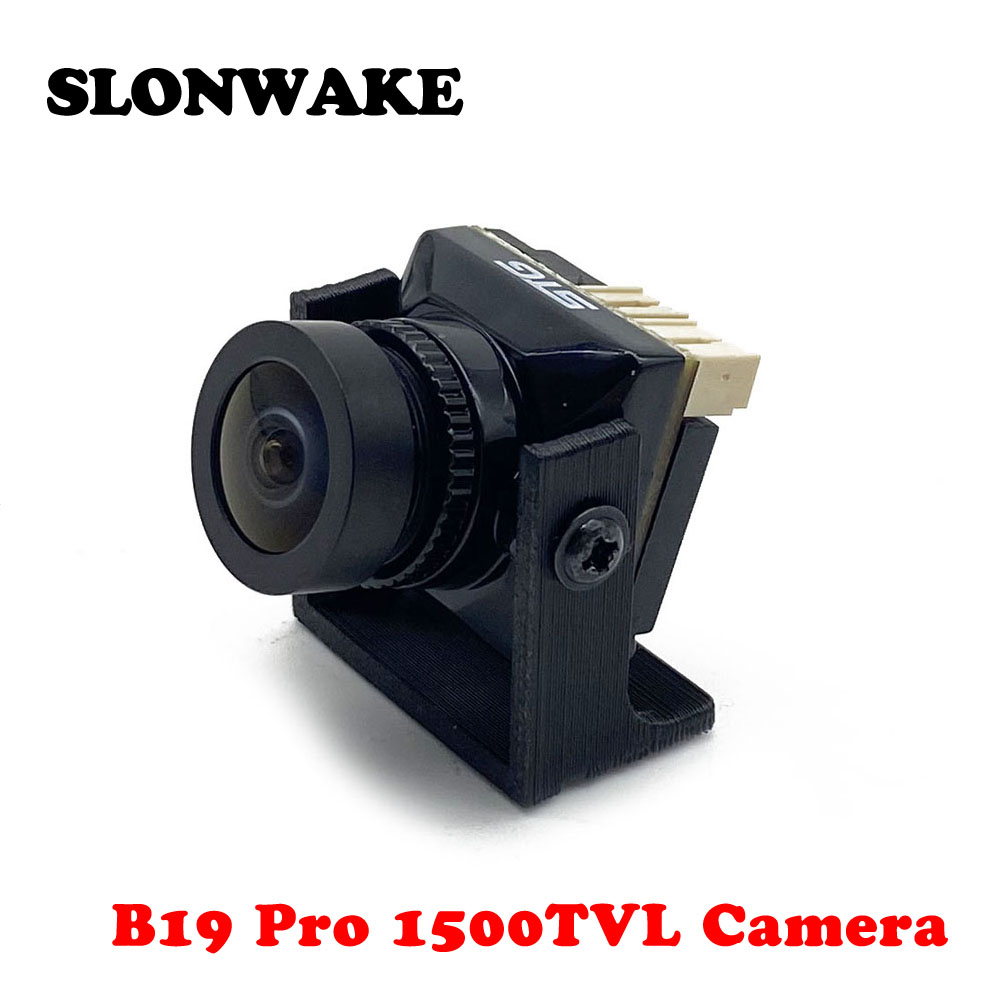 JINJIEAN B19 PRO Mini FPV Came - Drone Racing Frame recensione e prezzo