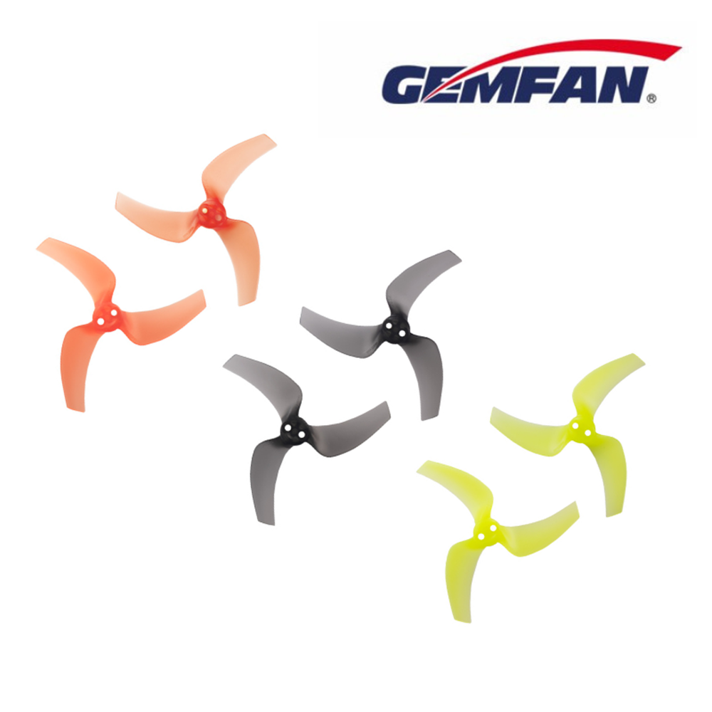 Gemfan 3.2inch Props for DJI a - Drone Racing Propeller recensione e prezzo