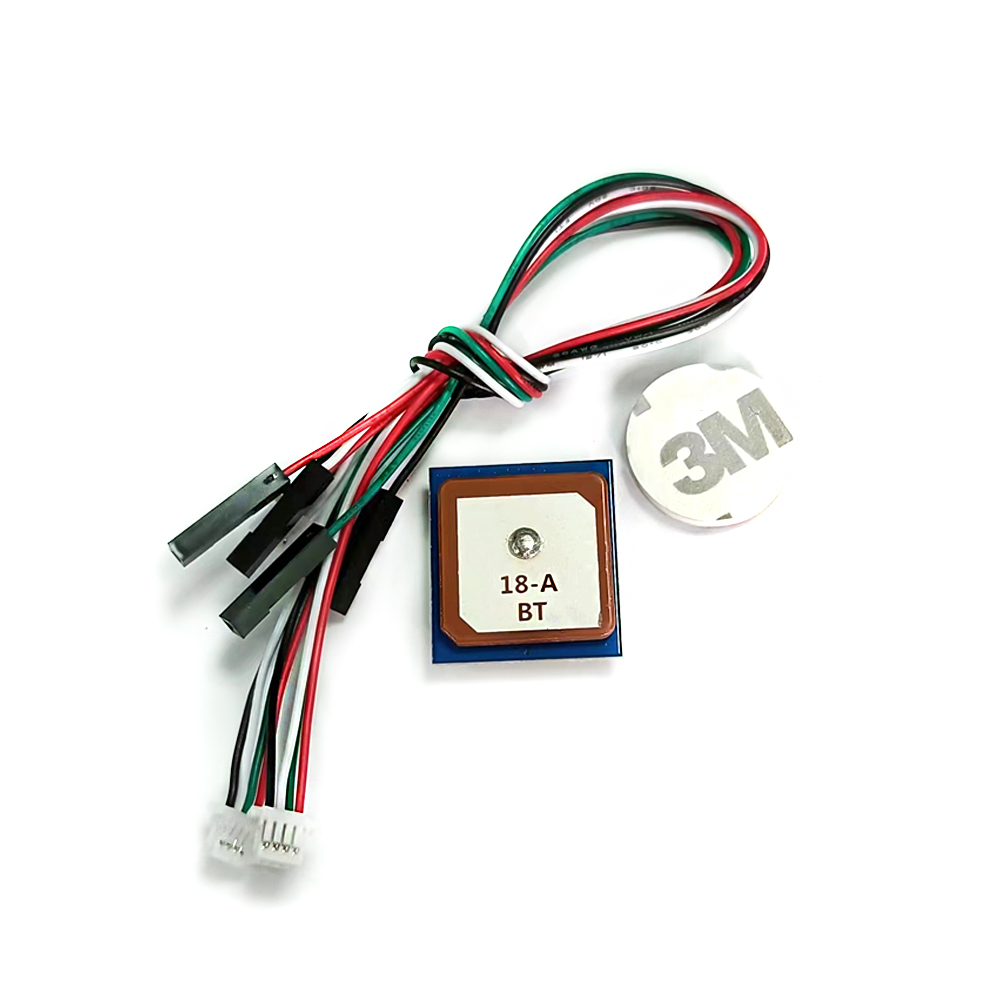 BN-220 BN880 GPS GLONASS Modul - Drone Racing Motor recensione e prezzo