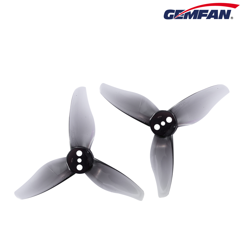 4Pairs Gemfan Hurricane 2023 2 - Drone Racing Gate recensione e prezzo