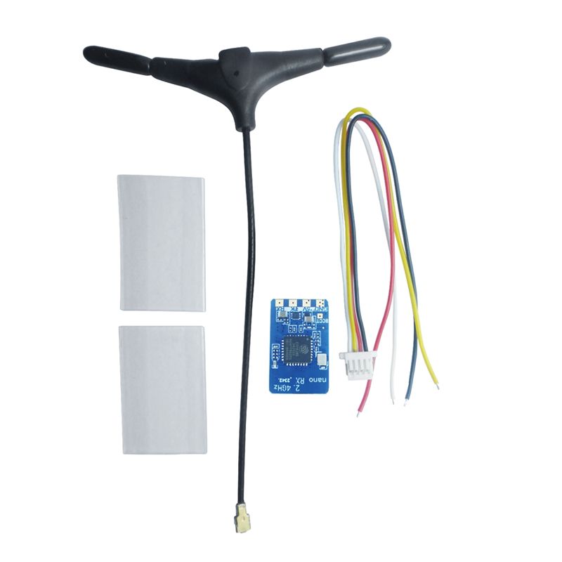 A63T-ELRS RX NANO Expresslrs R - Drone Racing Receiver recensione e prezzo