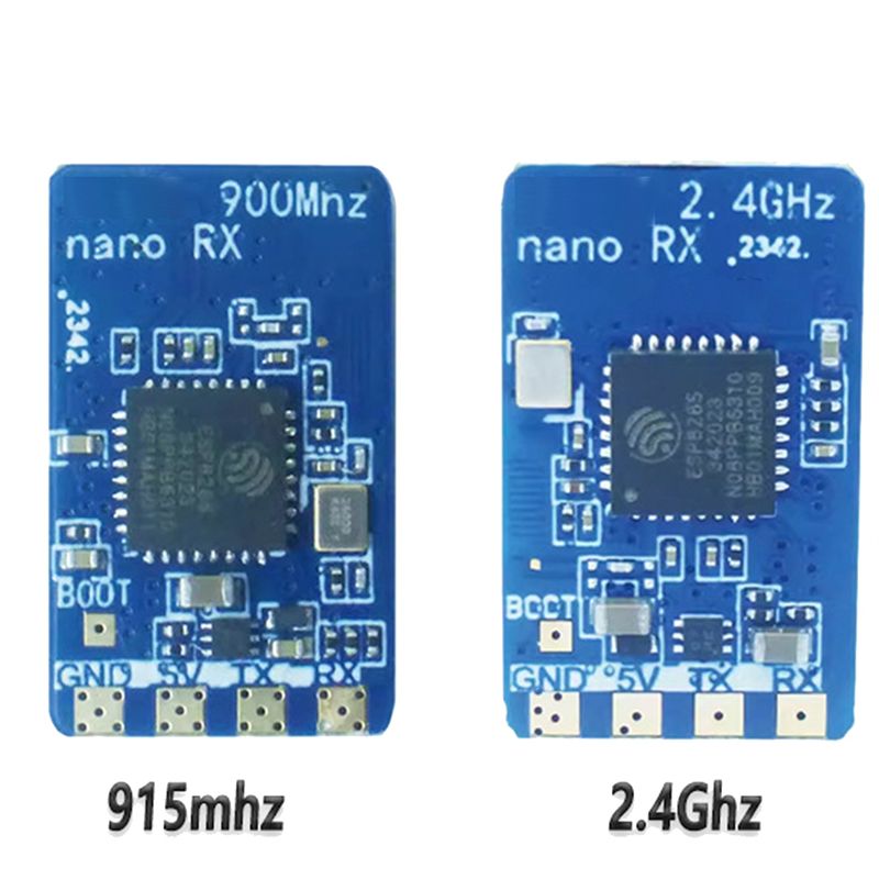A63T-ELRS RX NANO Expresslrs R - Drone Racing Receiver recensione e prezzo