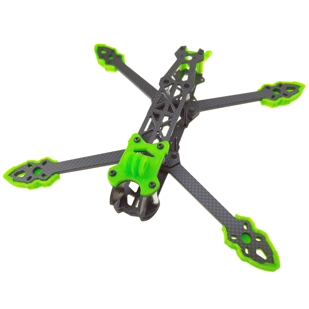 1pcs Mark4 Mark 4 HD 7inch 295 - Drone Racing Frame recensione e prezzo