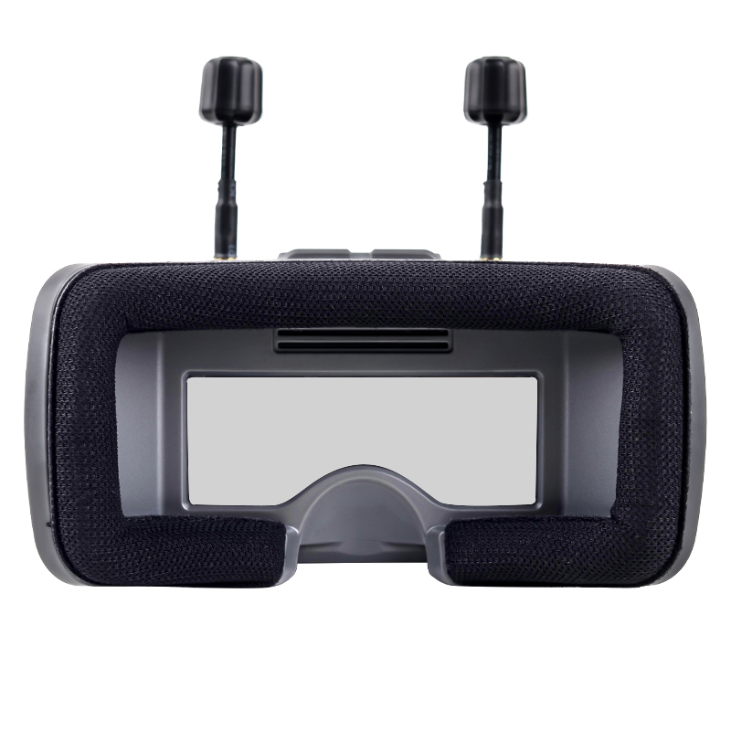VR200 3.5 inch FPV Goggles  5. - Drone Racing Goggles recensione e prezzo
