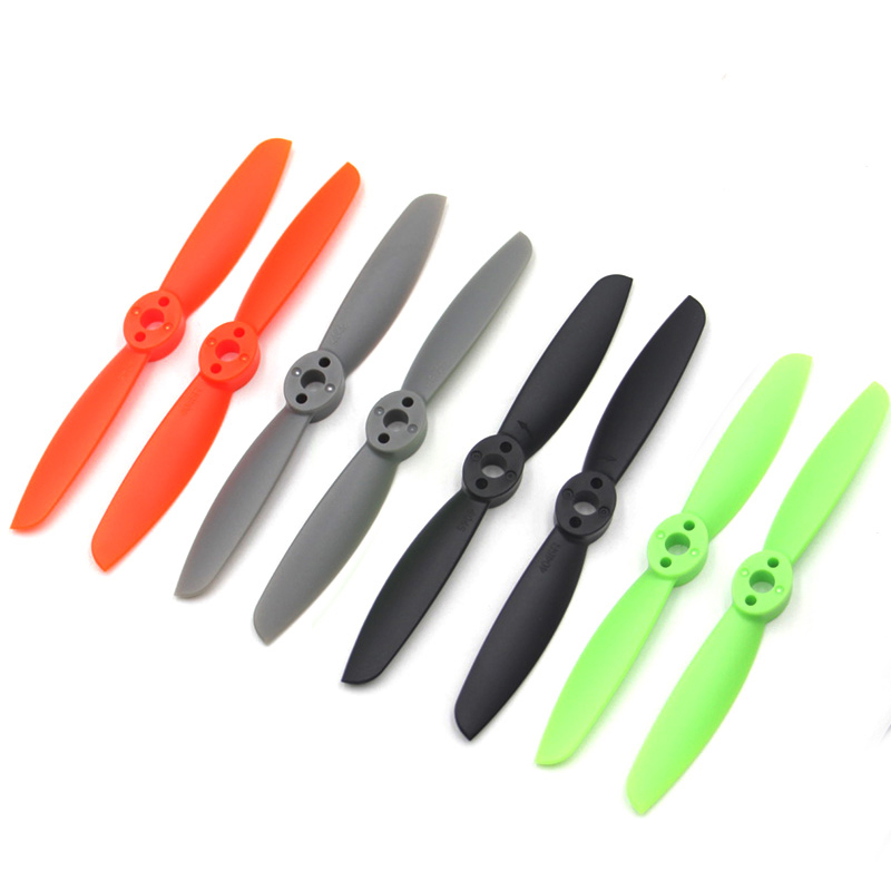 1 Pair 4045 4inch 4X4.5 Propel - Drone Racing Propeller recensione e prezzo