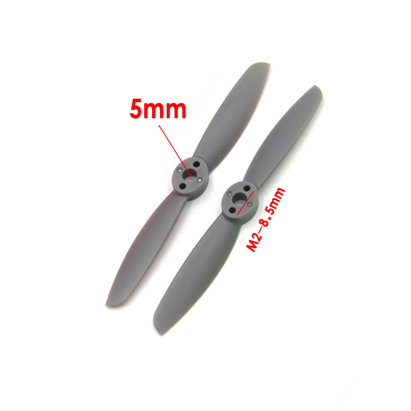 1 Pair 4045 4inch 4X4.5 Propel - Drone Racing Propeller recensione e prezzo