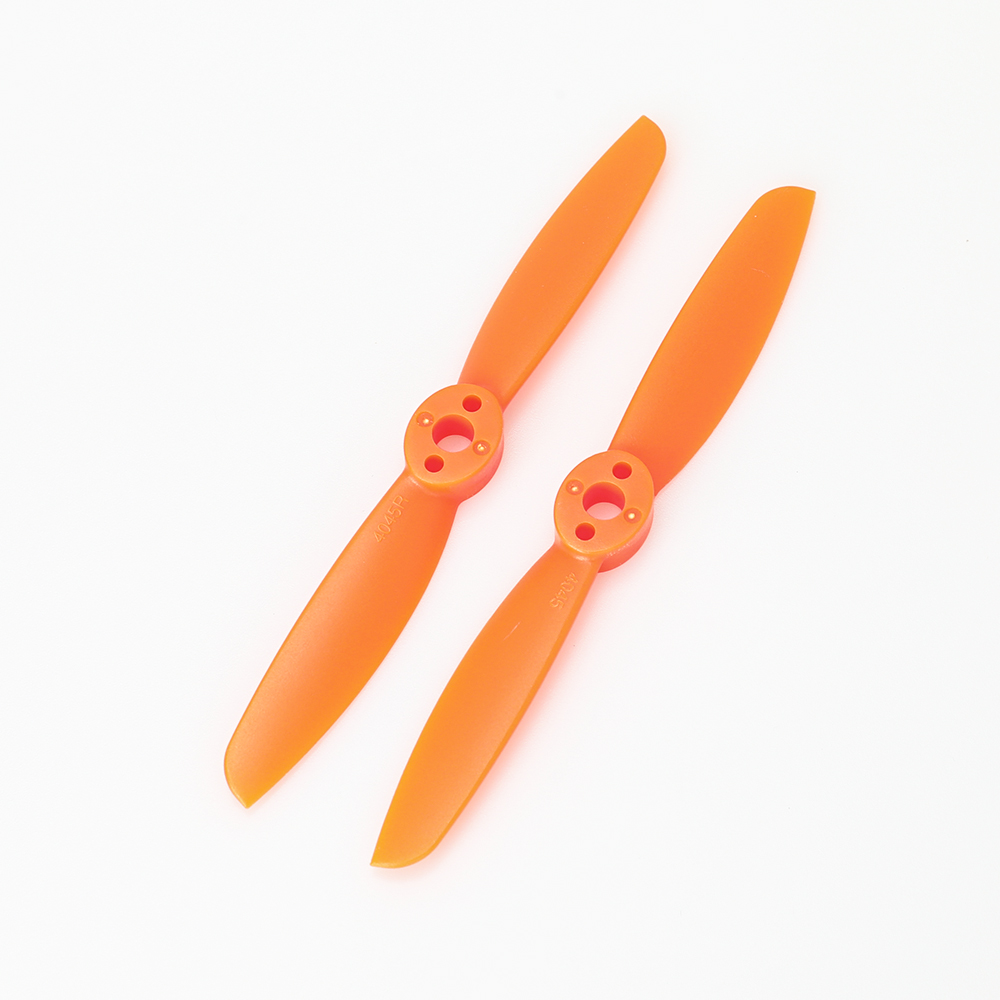 1 Pair 4045 4inch 4X4.5 Propel - Drone Racing Propeller recensione e prezzo