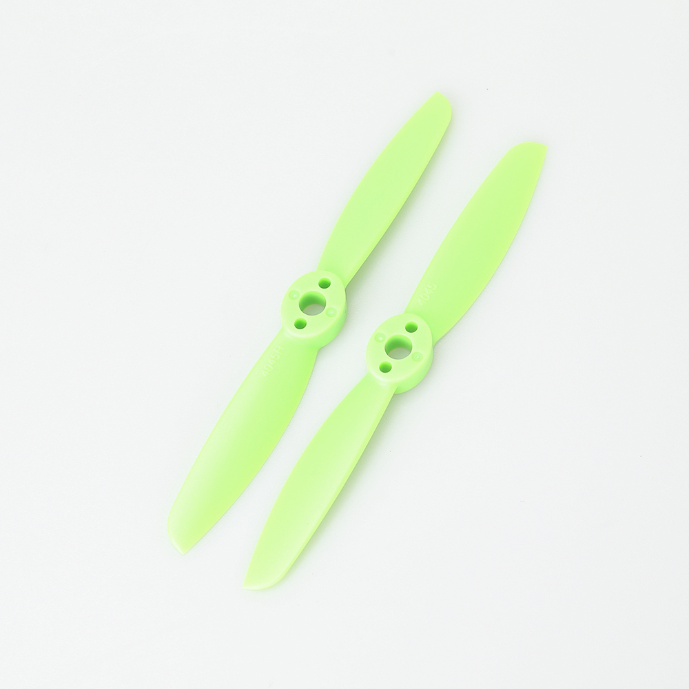 1 Pair 4045 4inch 4X4.5 Propel - Drone Racing Propeller recensione e prezzo
