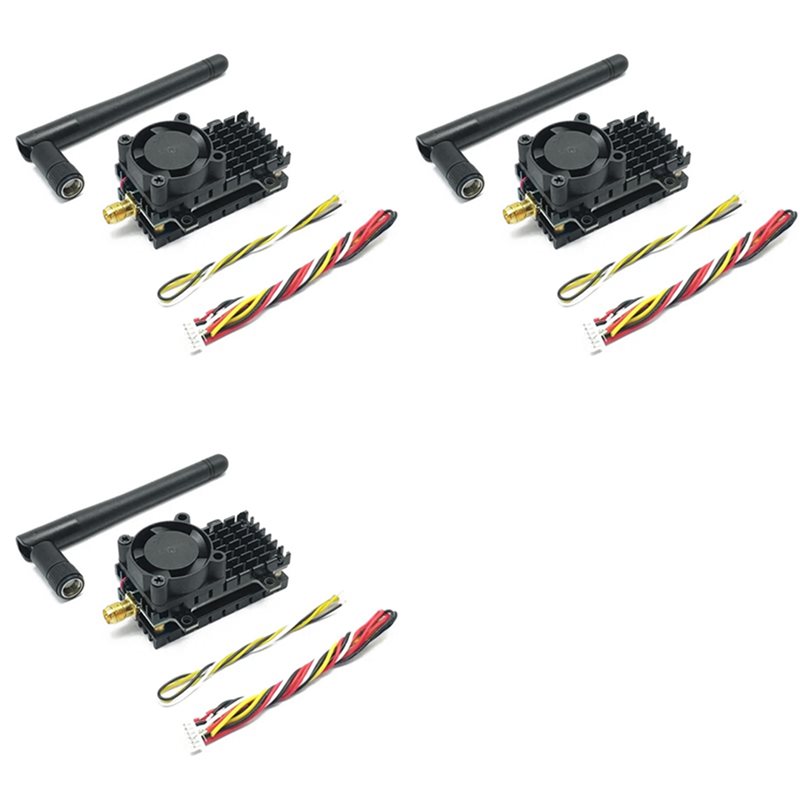 A73T 3X Over 20Km Range 5.8Ghz - Drone Racing Transmitter recensione e prezzo
