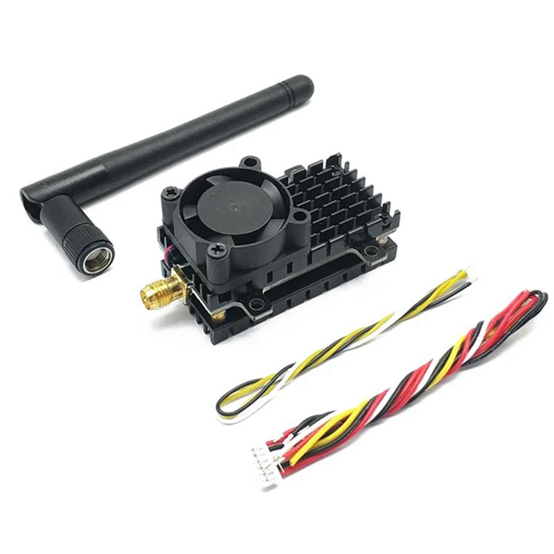 A73T 3X Over 20Km Range 5.8Ghz - Drone Racing Transmitter recensione e prezzo