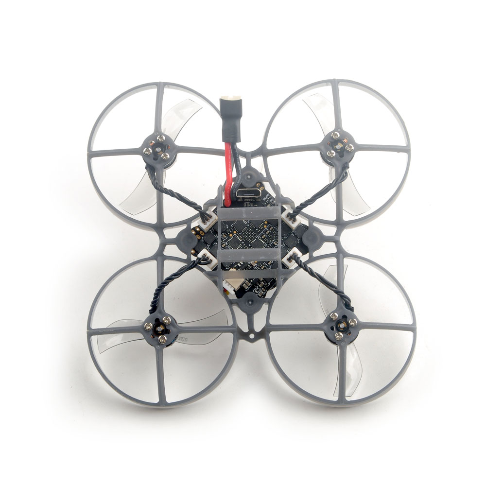 Happymodel Mobula7 1S 75mm Tin - Drone Racing Charger recensione e prezzo