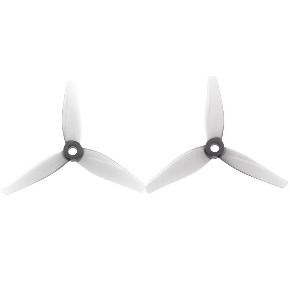 8Pair HQProp 3.5X2.8X3 Grey Po - Drone Racing Gate recensione e prezzo