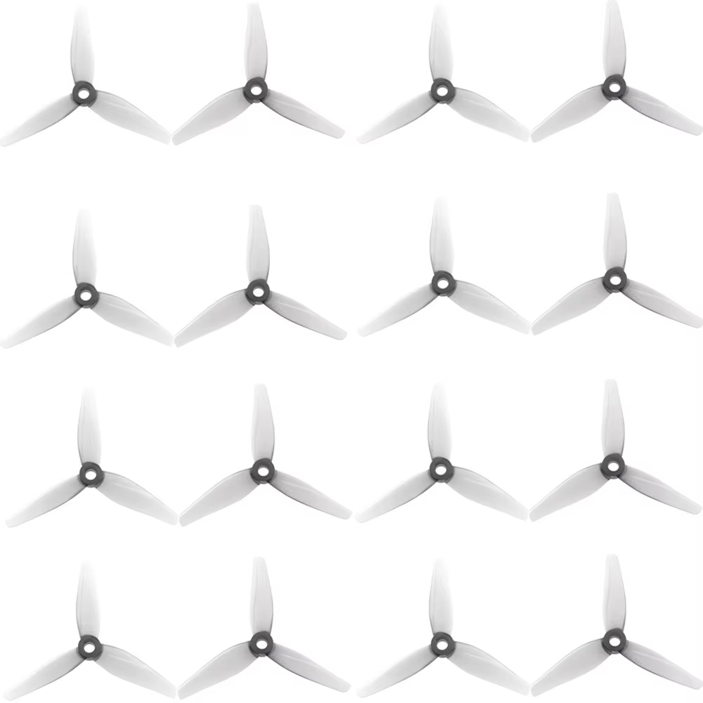 8Pair HQProp 3.5X2.8X3 Grey Po - Drone Racing Gate recensione e prezzo