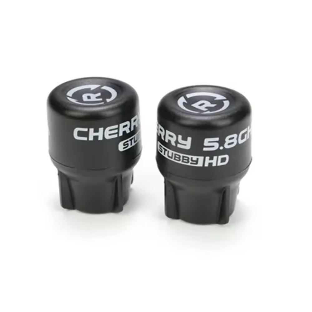RUSHFPV RUSH Cherry Stubby HD  - Drone Racing Goggles recensione e prezzo