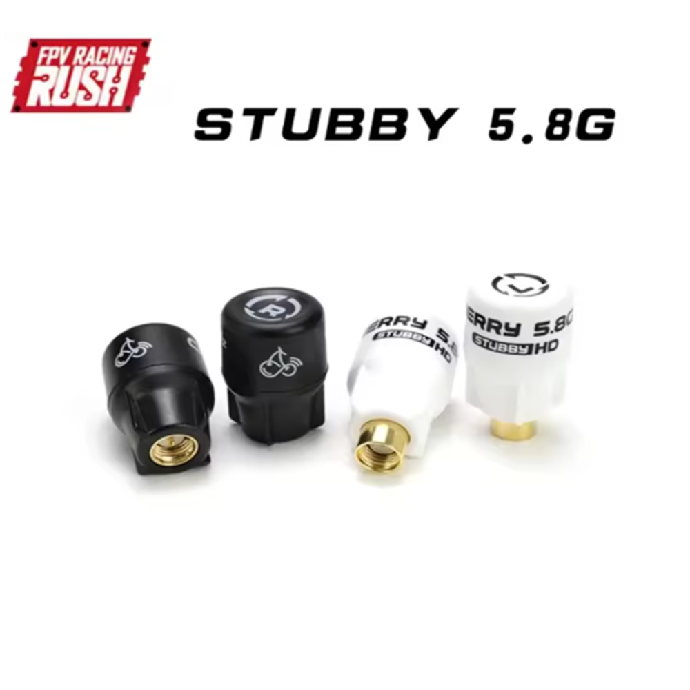 RUSHFPV RUSH Cherry Stubby HD  - Drone Racing Goggles recensione e prezzo