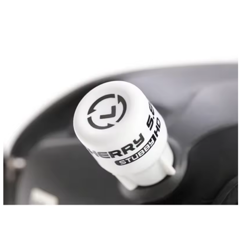 RUSHFPV RUSH Cherry Stubby HD  - Drone Racing Goggles recensione e prezzo