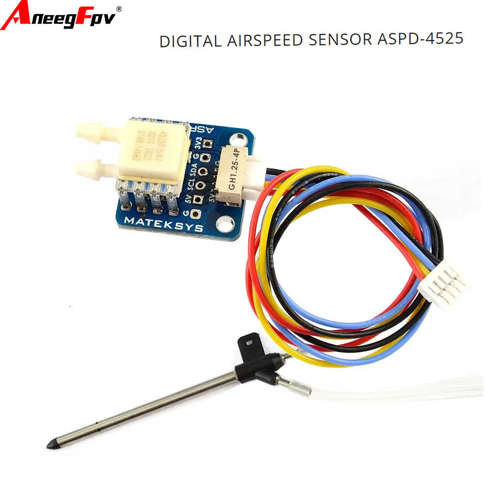 MATEK System ASPD-4525  DIGITA - Drone Racing Flight Controller recensione e prezzo
