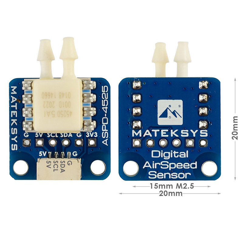 MATEK System ASPD-4525  DIGITA - Drone Racing Flight Controller recensione e prezzo